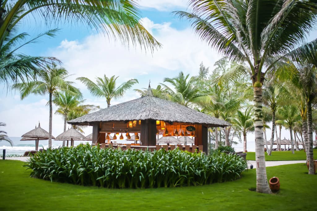 Vinpearl Resort & Spa Phu Quoc - photo 34