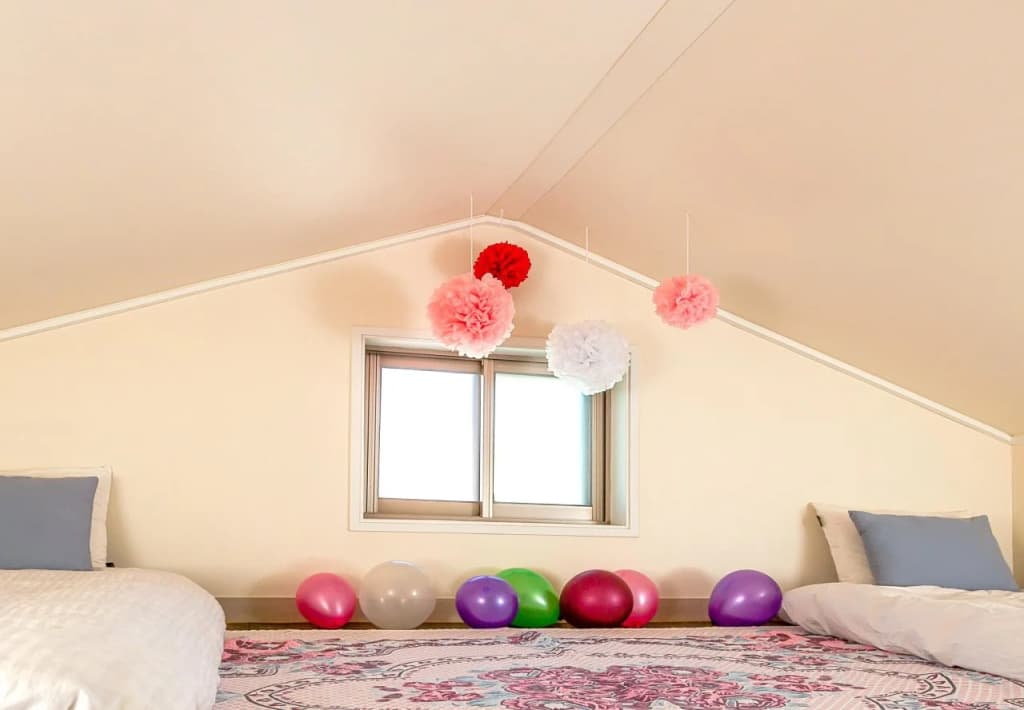 Yuni Haus Guesthouse - photo 2