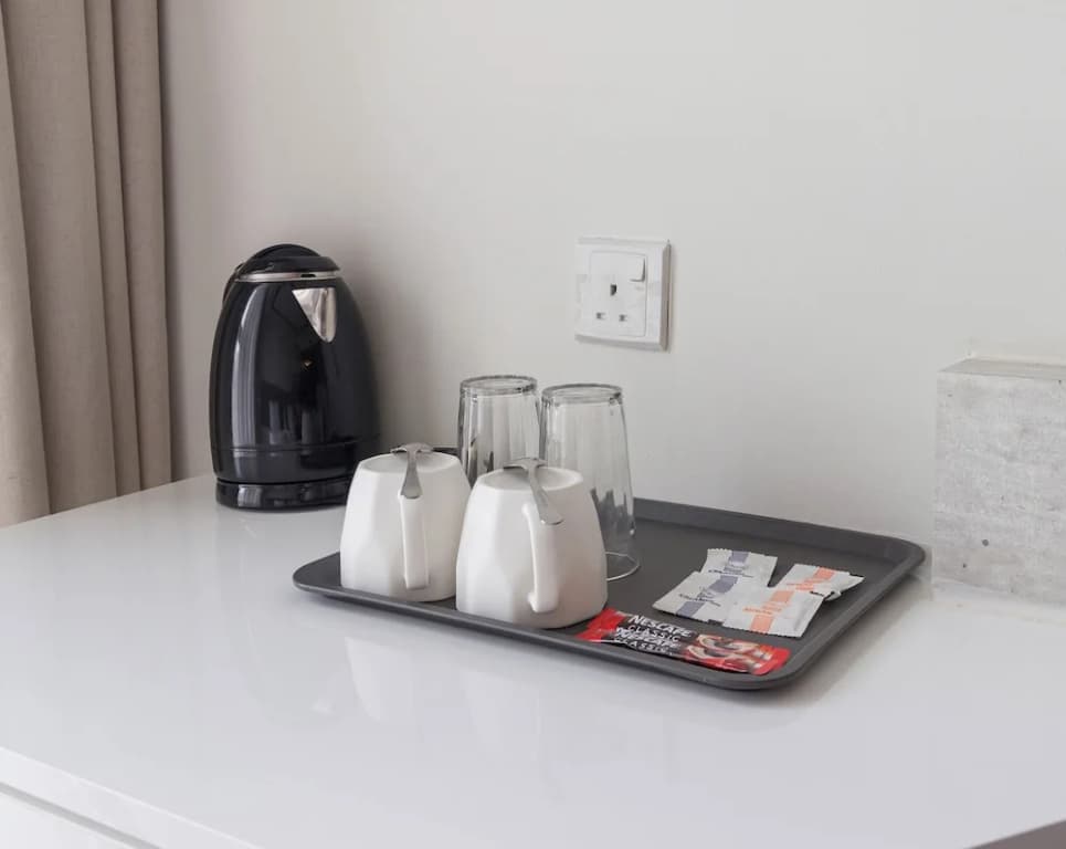 Expressionz Professional Suites by Perfect Host - photo 5