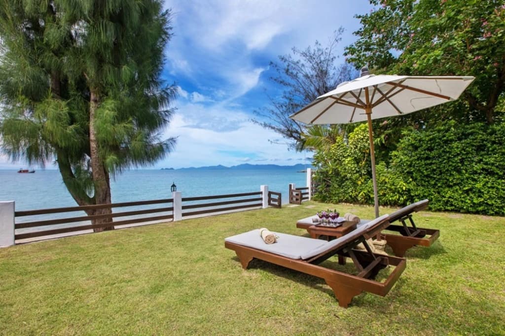 The Emerald Beach Villa 4 - photo 10
