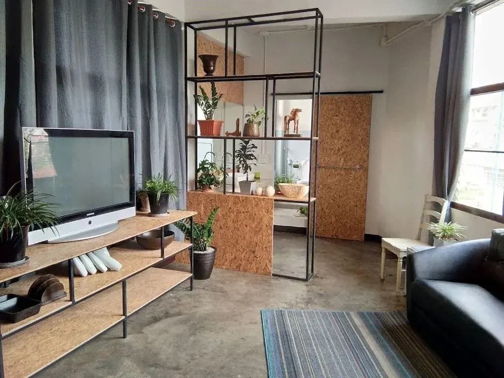 Chang Moi Guest House - photo 2