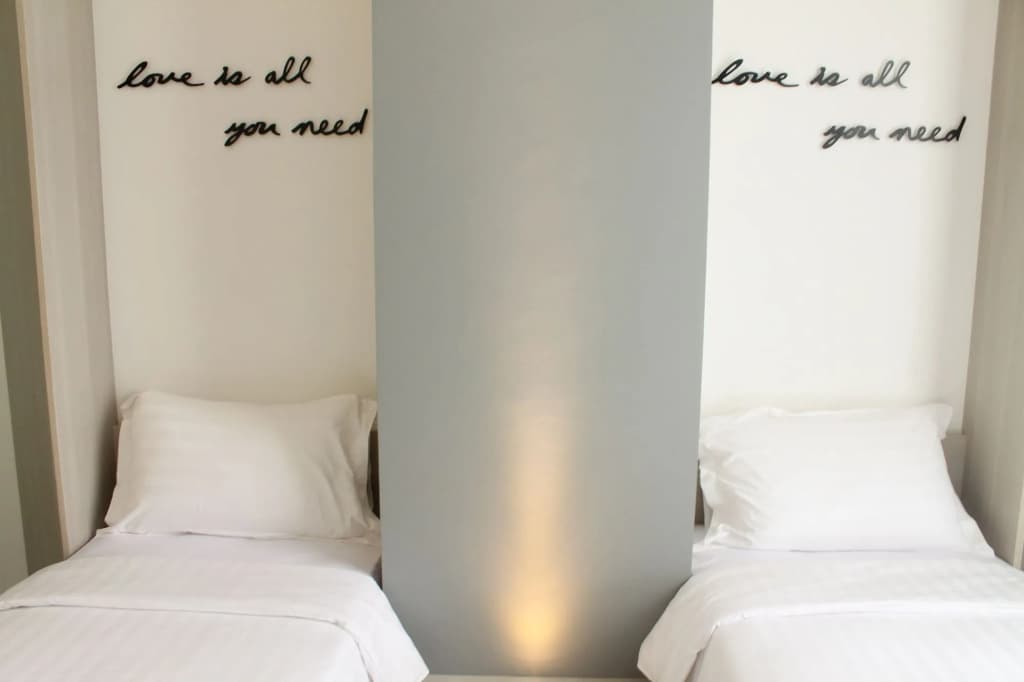 Delua Hotel - main photo