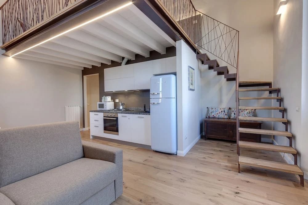 Mamo Florence – Freedom Apartments - photo 19