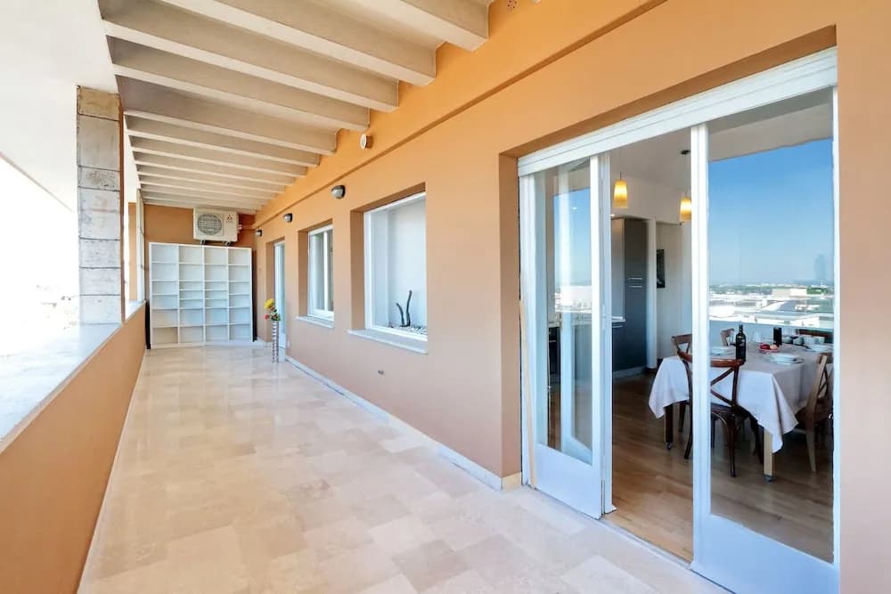 Salaria Apartment - photo 29