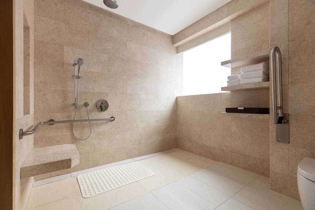 Courtyard by Marriott Hong Kong Sha Tin - photo 9