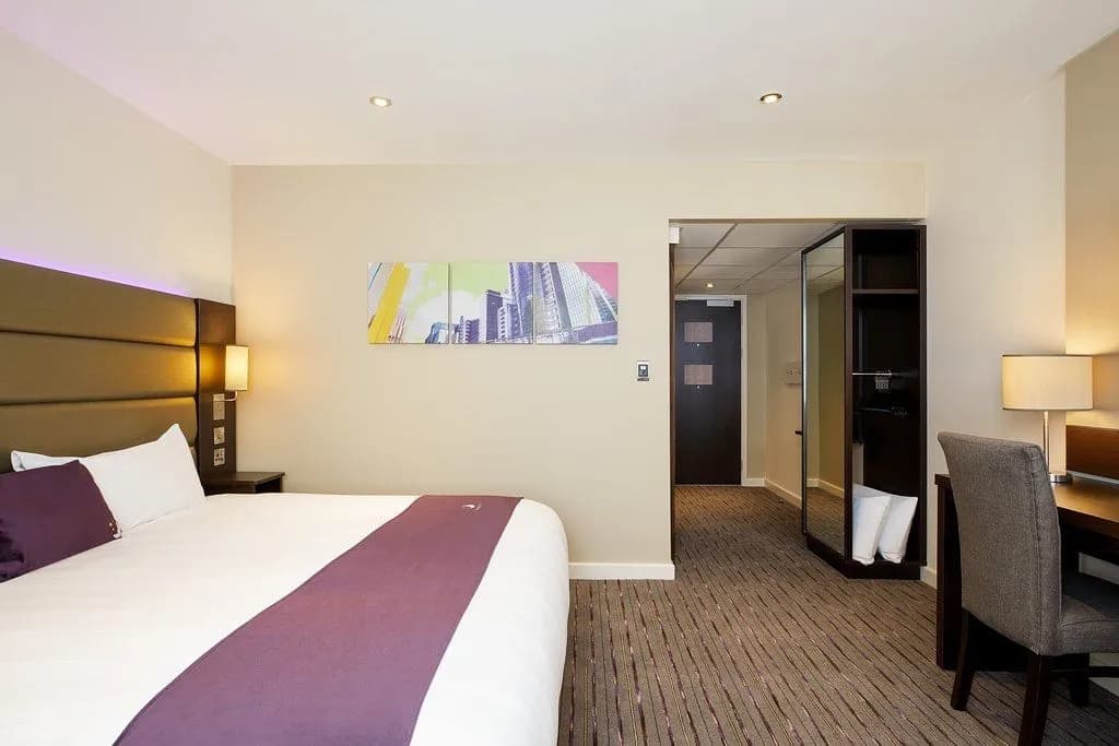 Premier Inn London Hackney - photo 18