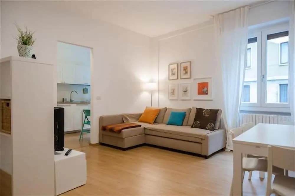 Porta Romana Charming Flat - photo 3