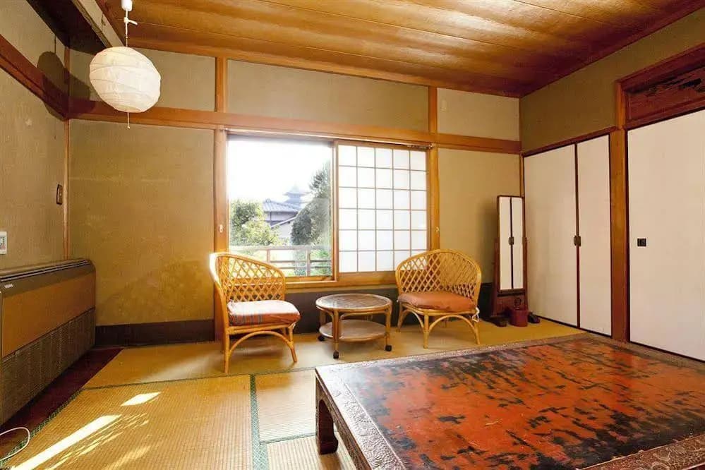 Ryokan Inakatei - photo 11