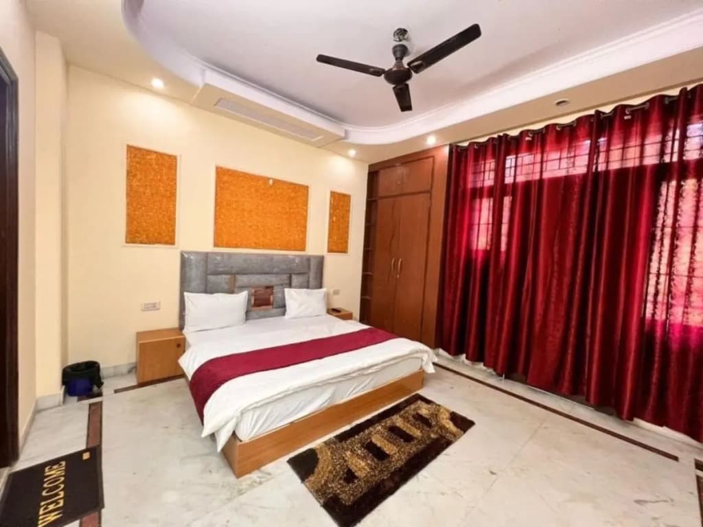 Oyo 703859 Hotel Greeno - photo 6