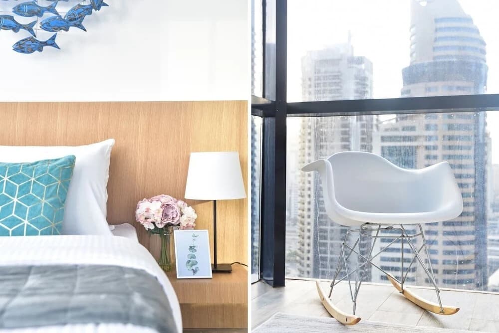 Scandinavian Living in This Modern 2BR in Jlt! - photo 3
