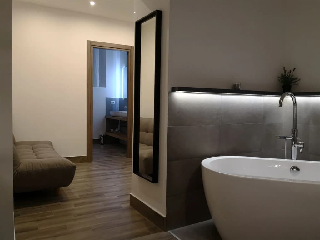 Clementi 18 Suites Rome - photo 7
