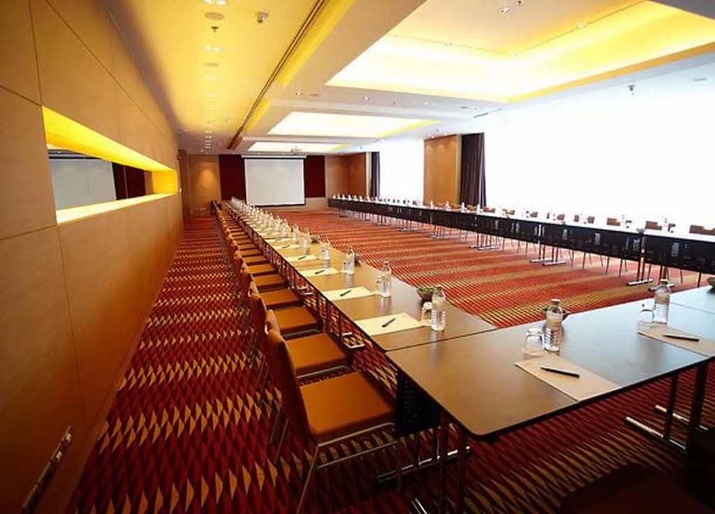 Marriott Executive Apartments Sukhumvit Park, Bangkok - photo 18