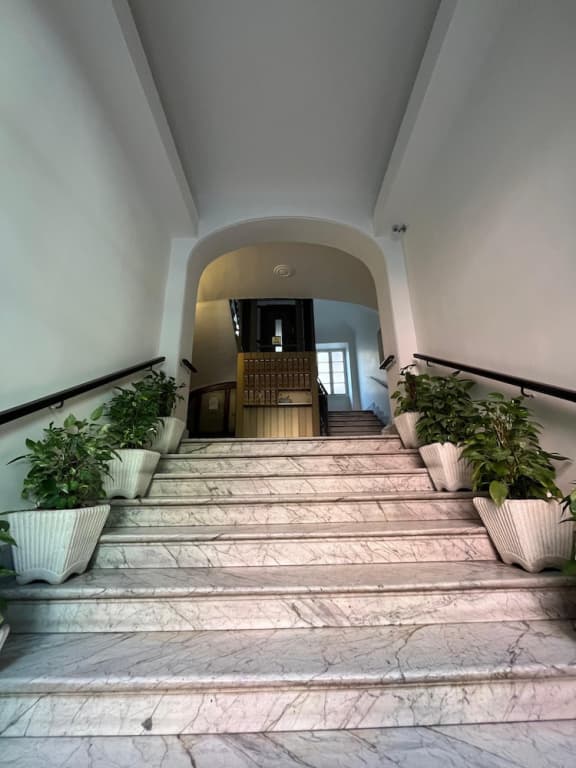 Casa Anna - Vatican City - photo 11
