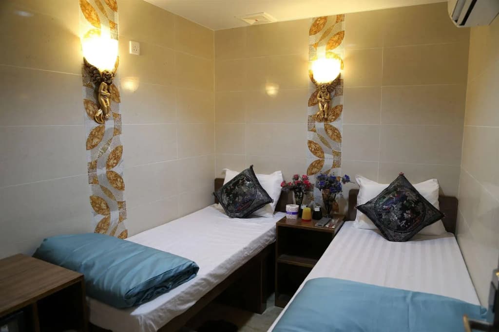 Legend Guest House - photo 5