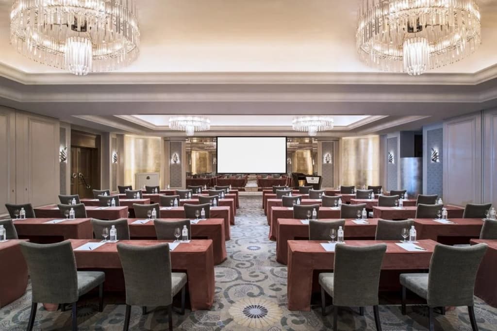 The St. Regis Osaka - photo 16