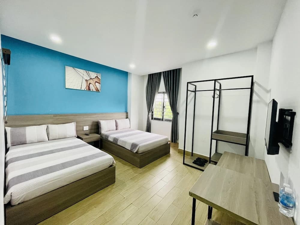 Hao Phat Hotel - photo 6