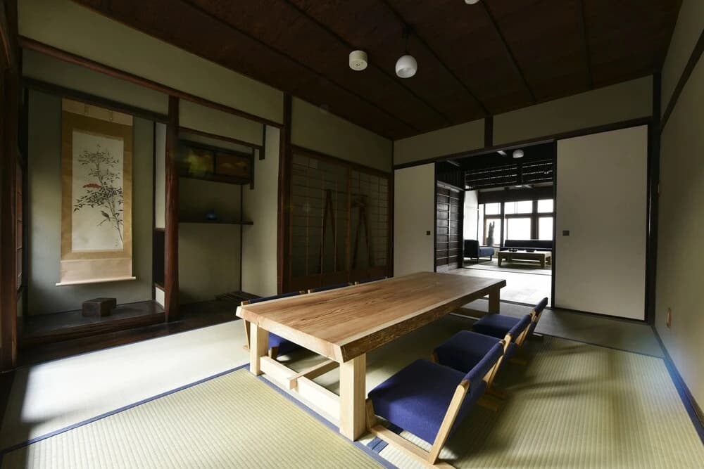 Kuraya Nishimatsuya-cho - photo 15