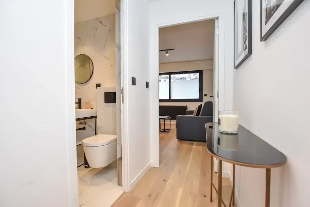 Welcoming Apartment - 1br/4p - Arc de Triomphe - photo 7