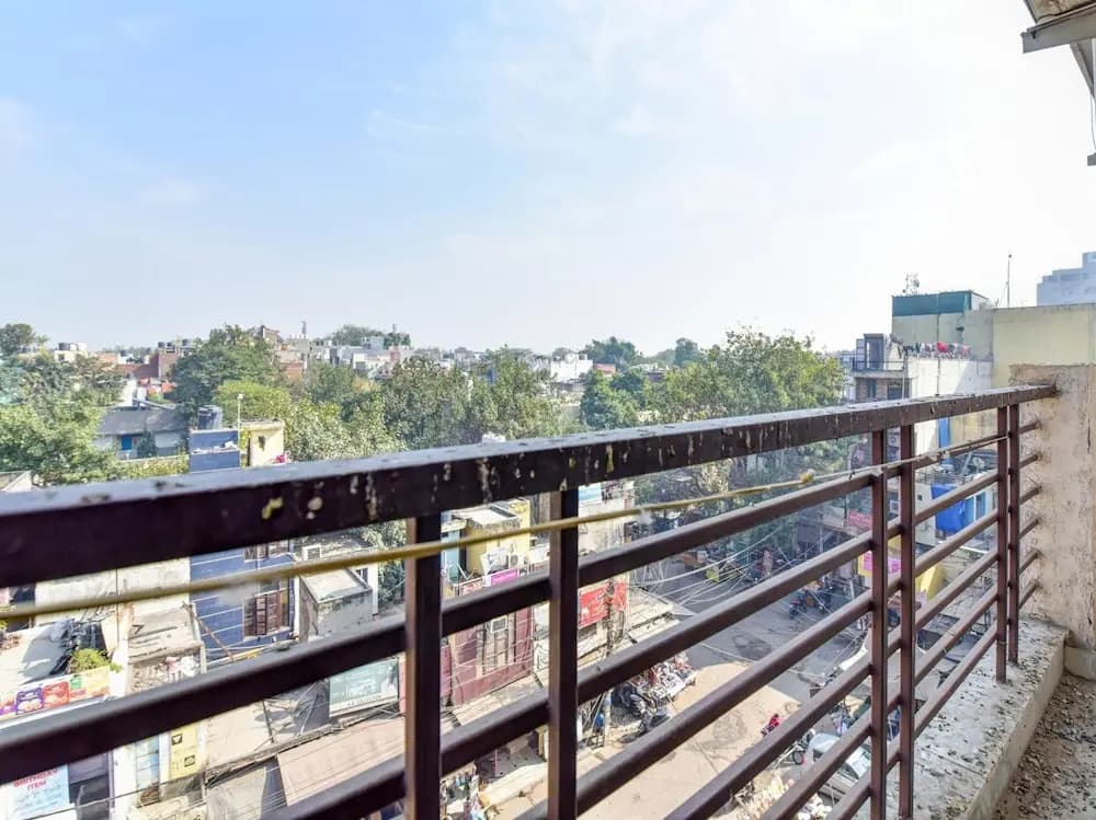 South Delhi Inn - photo 7