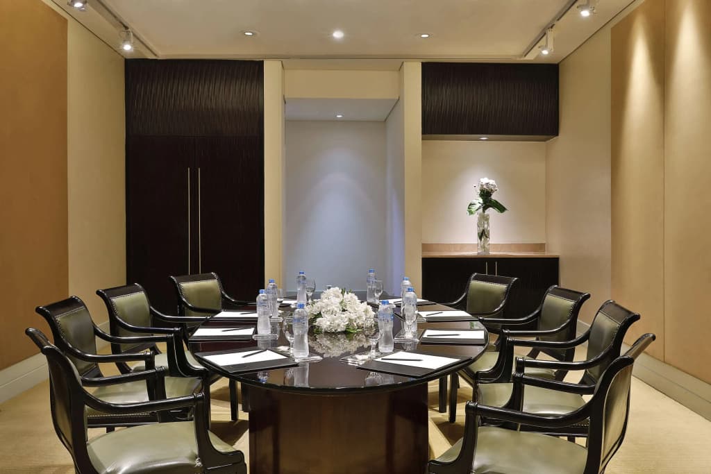 Hilton Cairo Heliopolis - photo 19