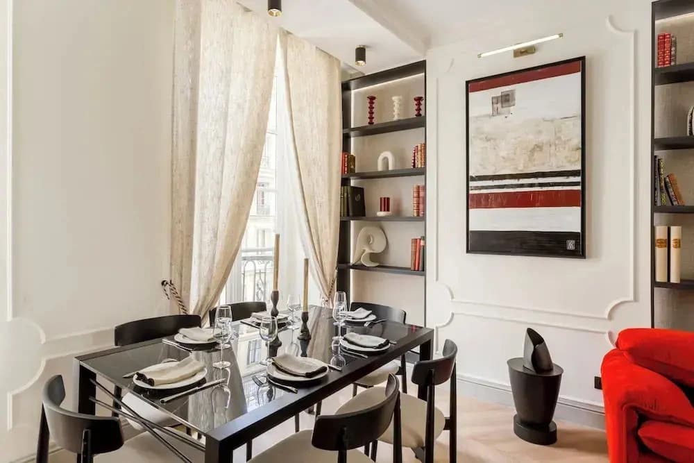 Merveil Signature Suite - Montmartre - photo 19