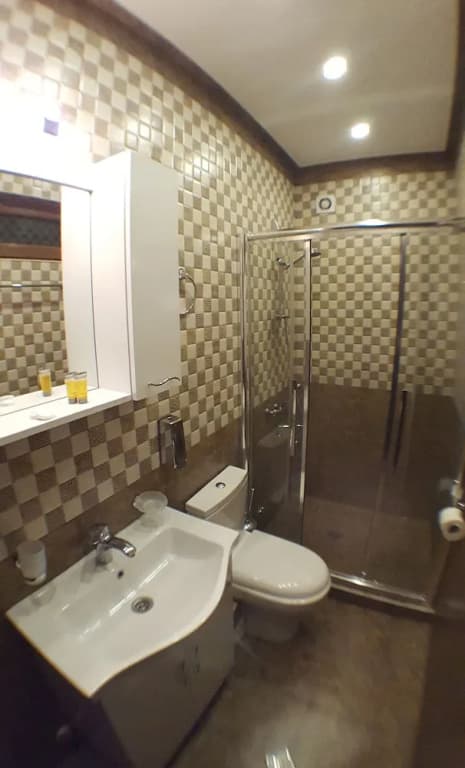 Dream Sky Hotel - photo 11