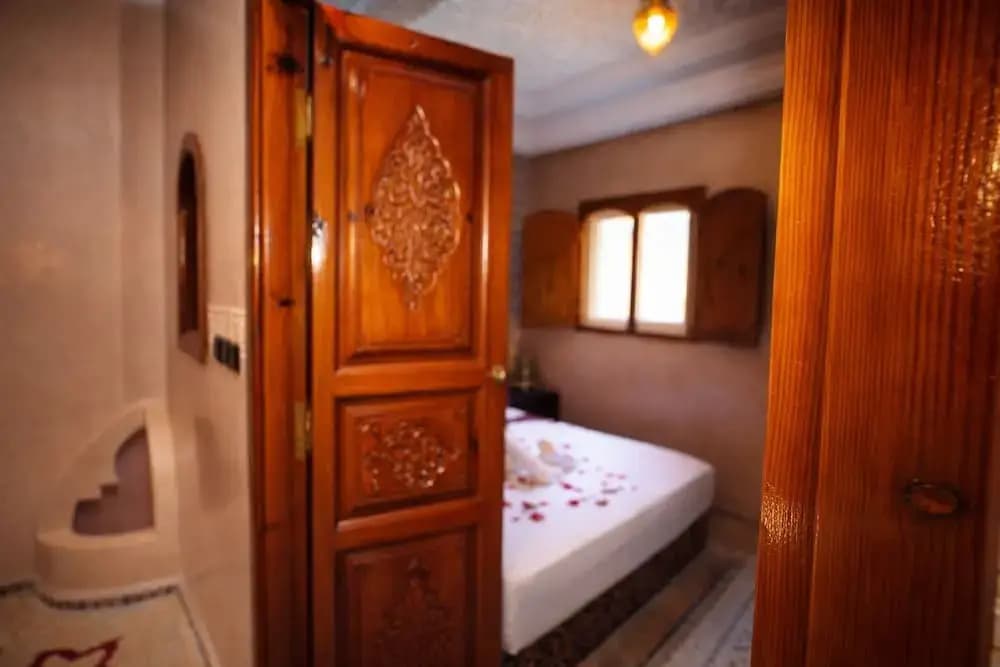 Riad 16 Dar and Pool - photo 2