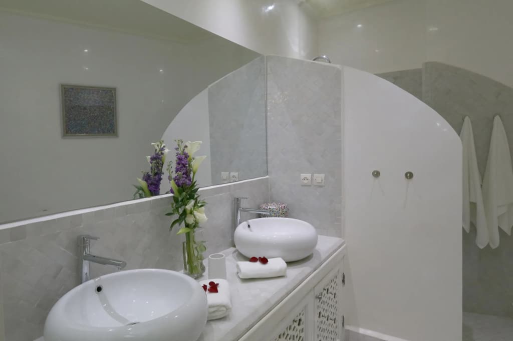 Riad Andalla Spa - photo 10
