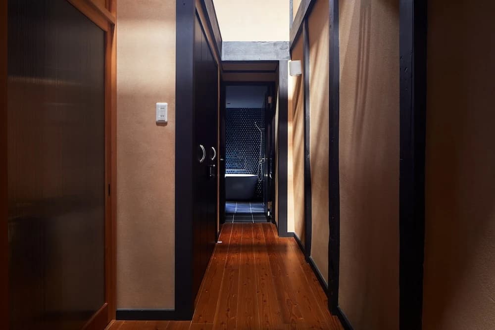 Iro Hotel Kawaramachi - photo 14