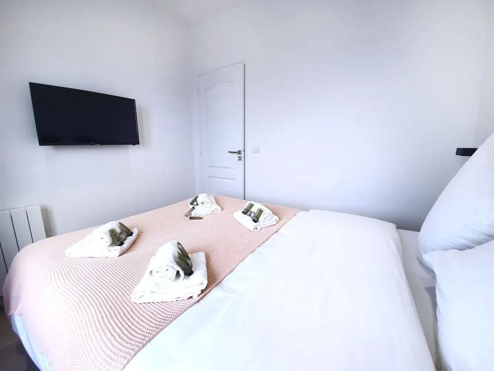 Dreamyflat - Cosy flat - photo 4
