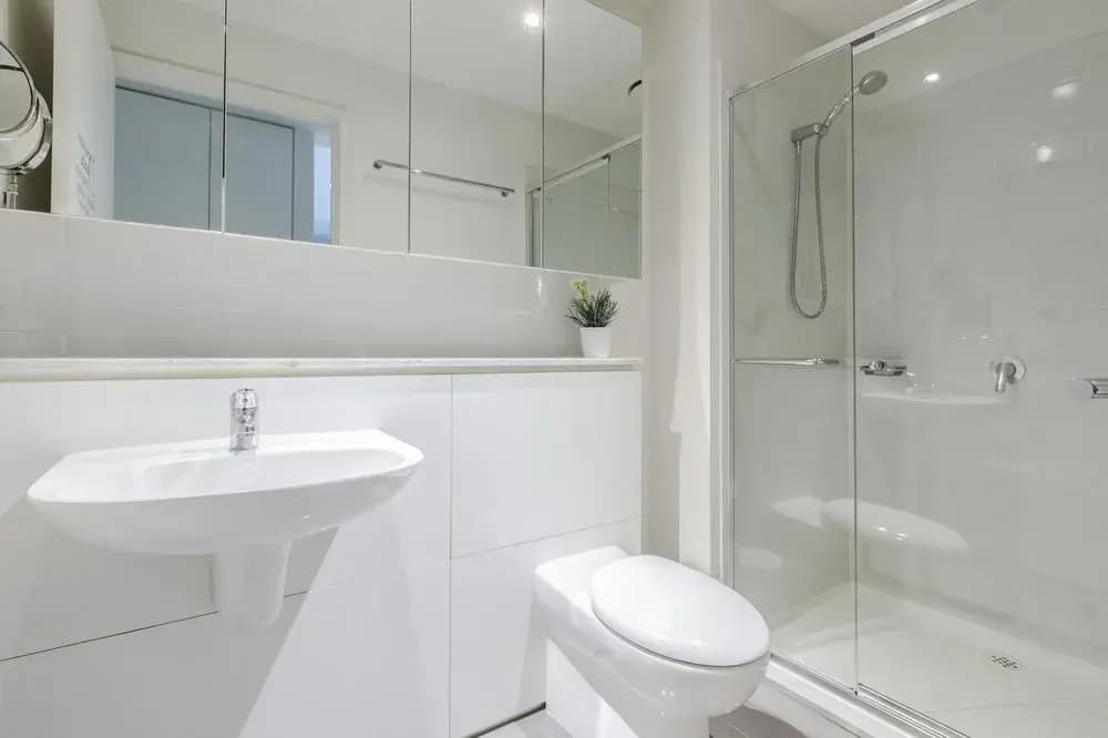 South Yarra 1 Bdr Apt - main photo