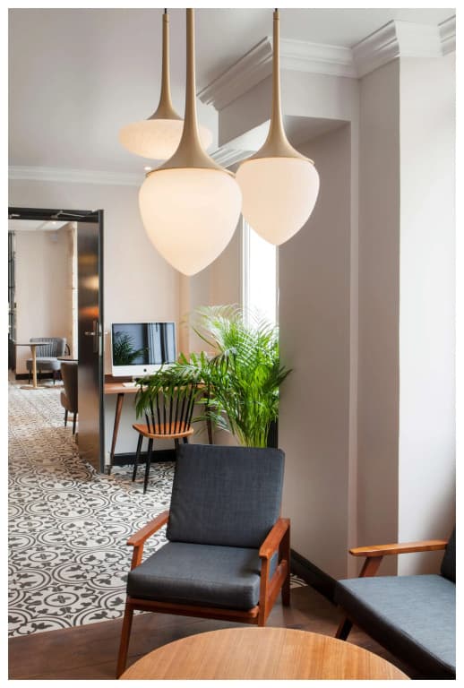 Hotel Andre Latin - photo 16
