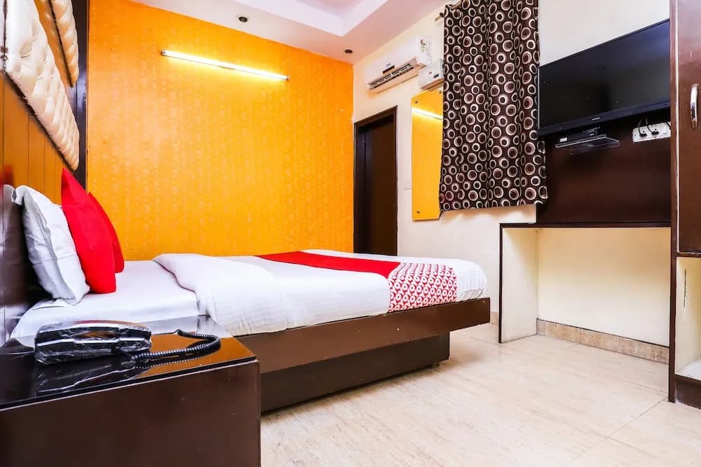 OYO 39815 Karat 87 Hotel - photo 3