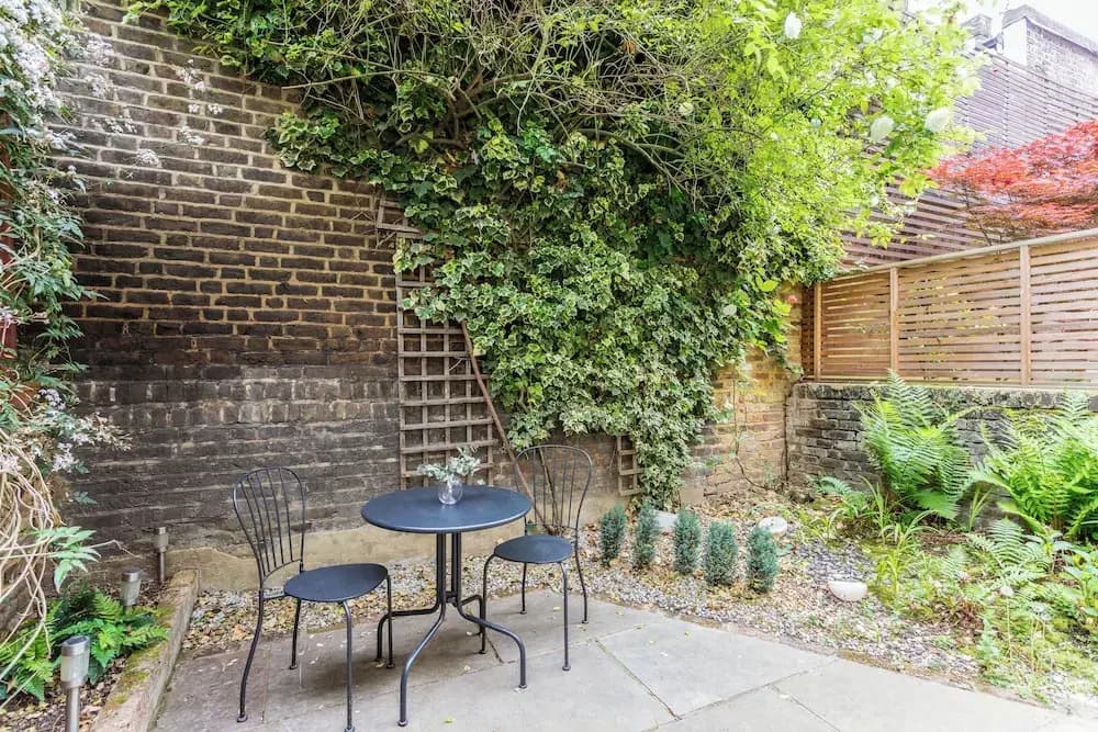 Two Bed Notting Hill Gem - photo 25