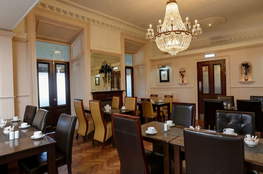 Braid Hills Hotel - photo 19