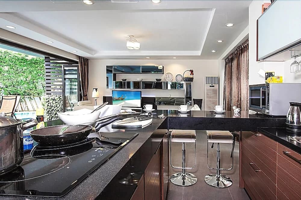 Kasira Villa - photo 17