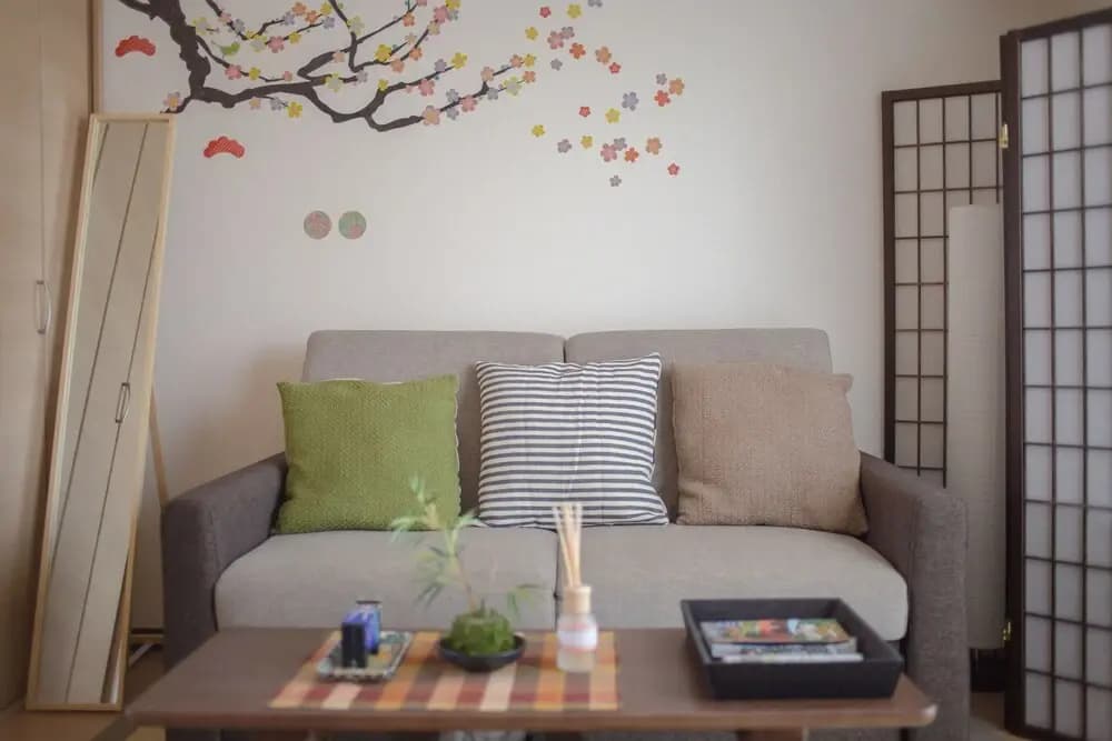 Apartment GION - photo 9