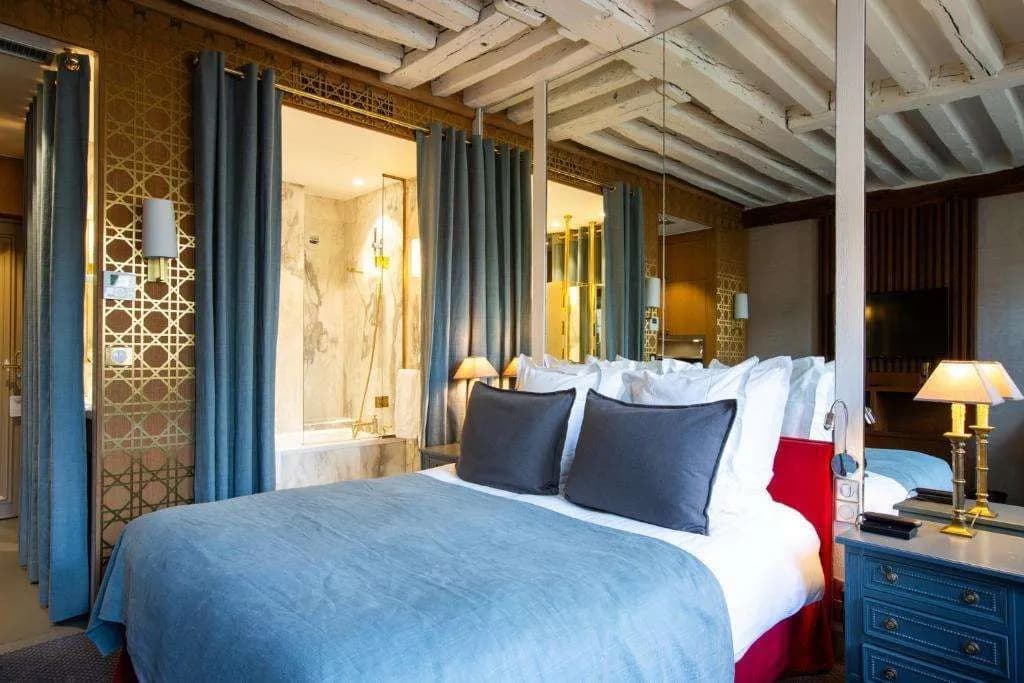 Relais Saint Germain - photo 8