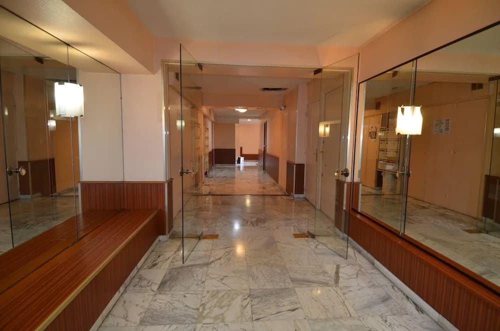 Amazing apartment 4 persons with big Terrace in Carré d'Or district in Nice - photo 8