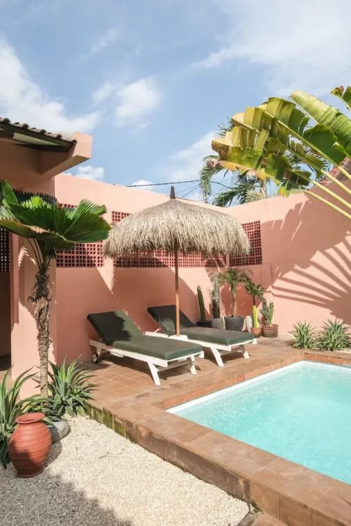 Villa Cordoba - photo 36