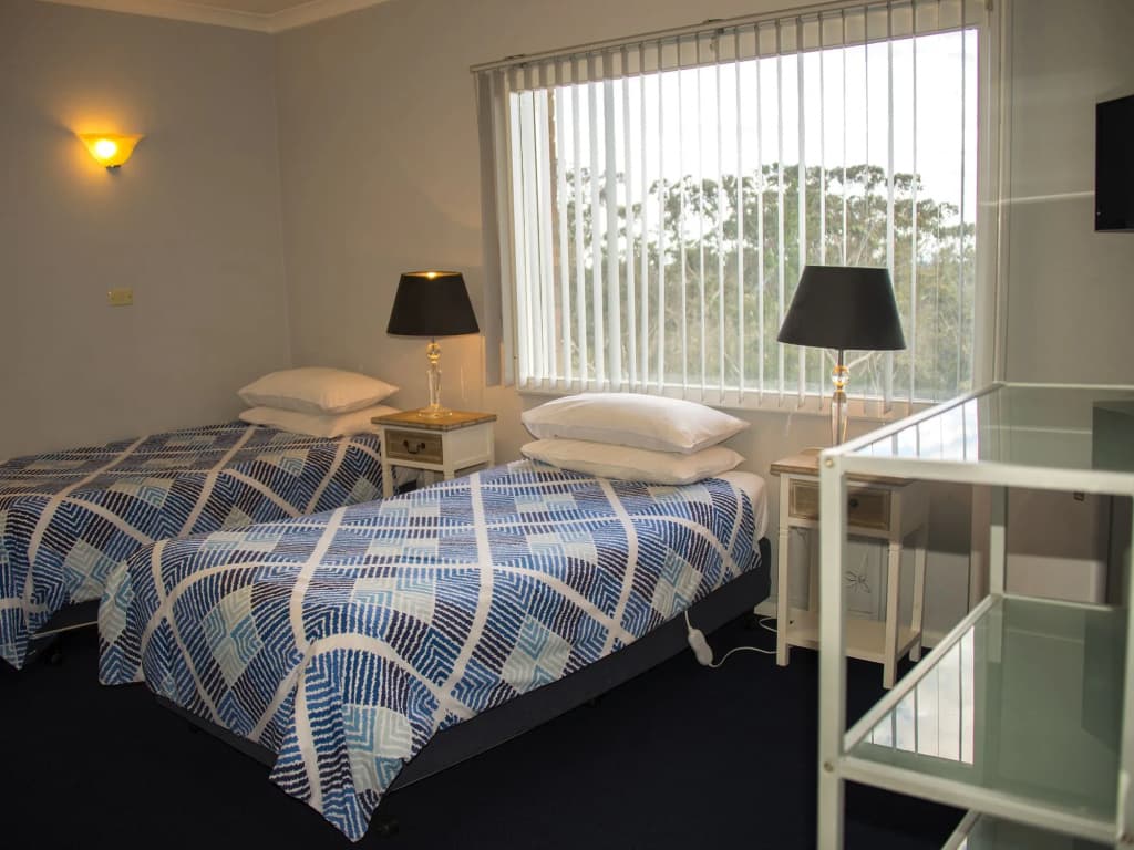 Blue Mountains Gday Motel - photo 5