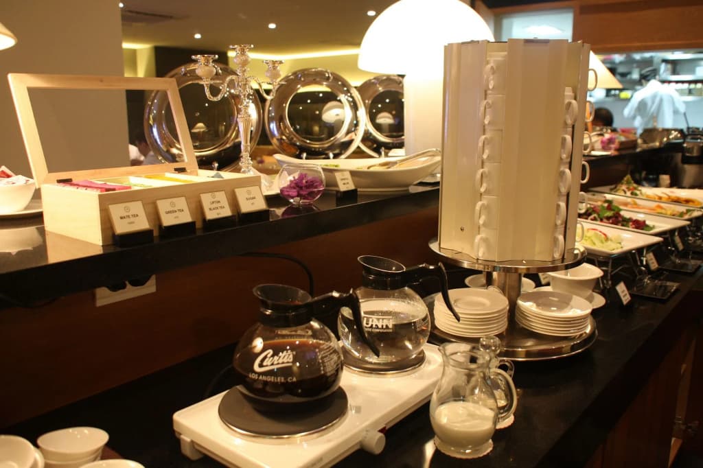 Hotel Grammos - photo 9