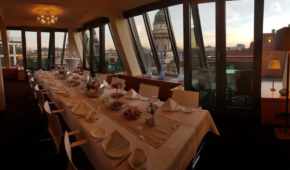 Hotel Gendarm Nouveau - photo 24