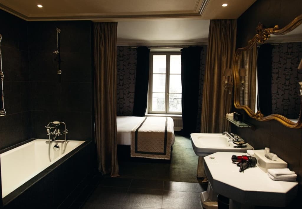 Hotel Particulier Montmartre - photo 8