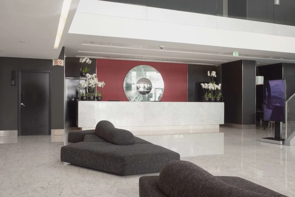 Myriad by SANA Hotels - photo 2