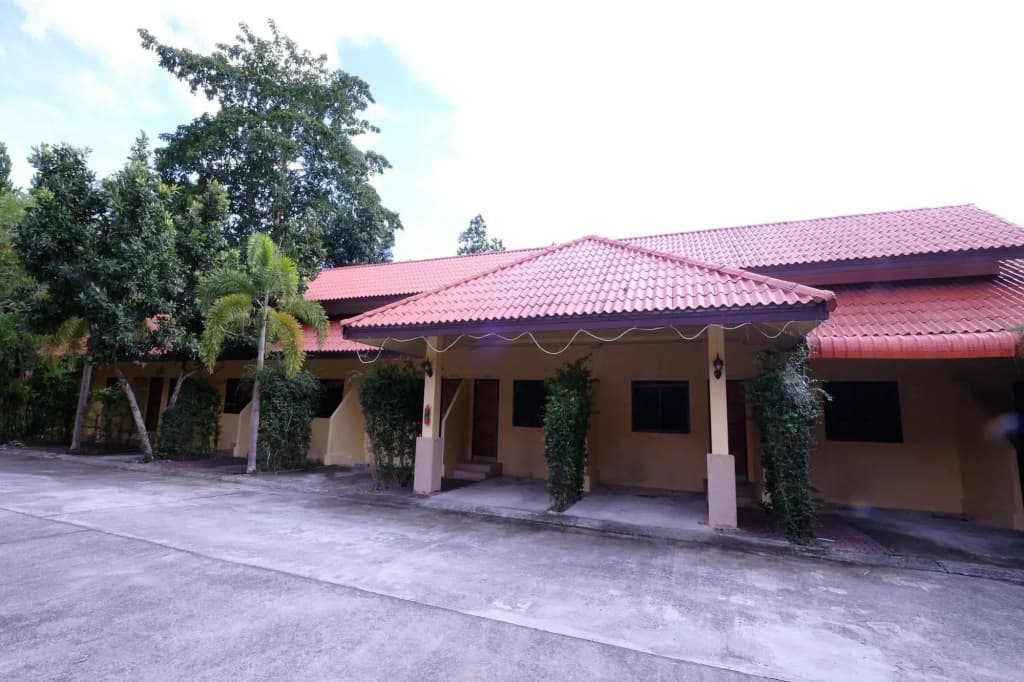 SP Resort - photo 9