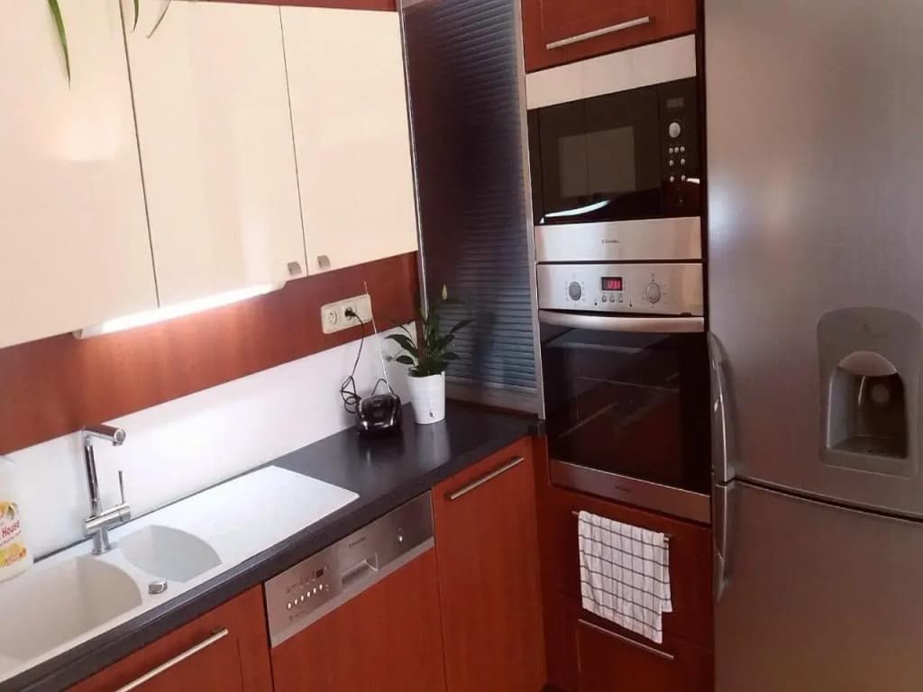 Spacious 3BDR Wenceslas Square - photo 3