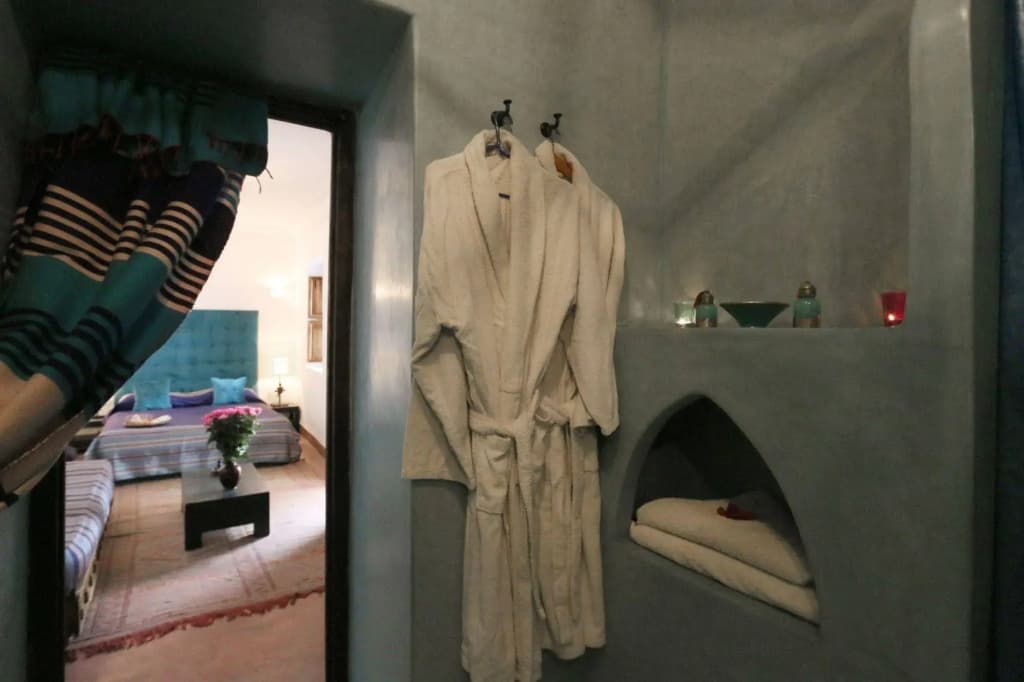 Riad Al Anouwar - photo 7