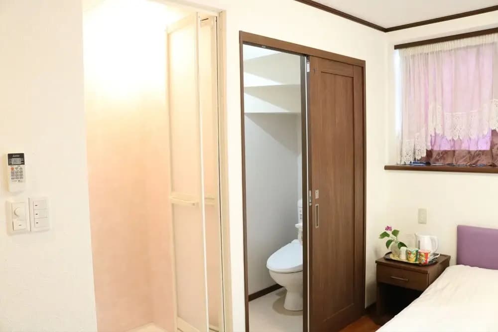 Guanjing Apartment - photo 8