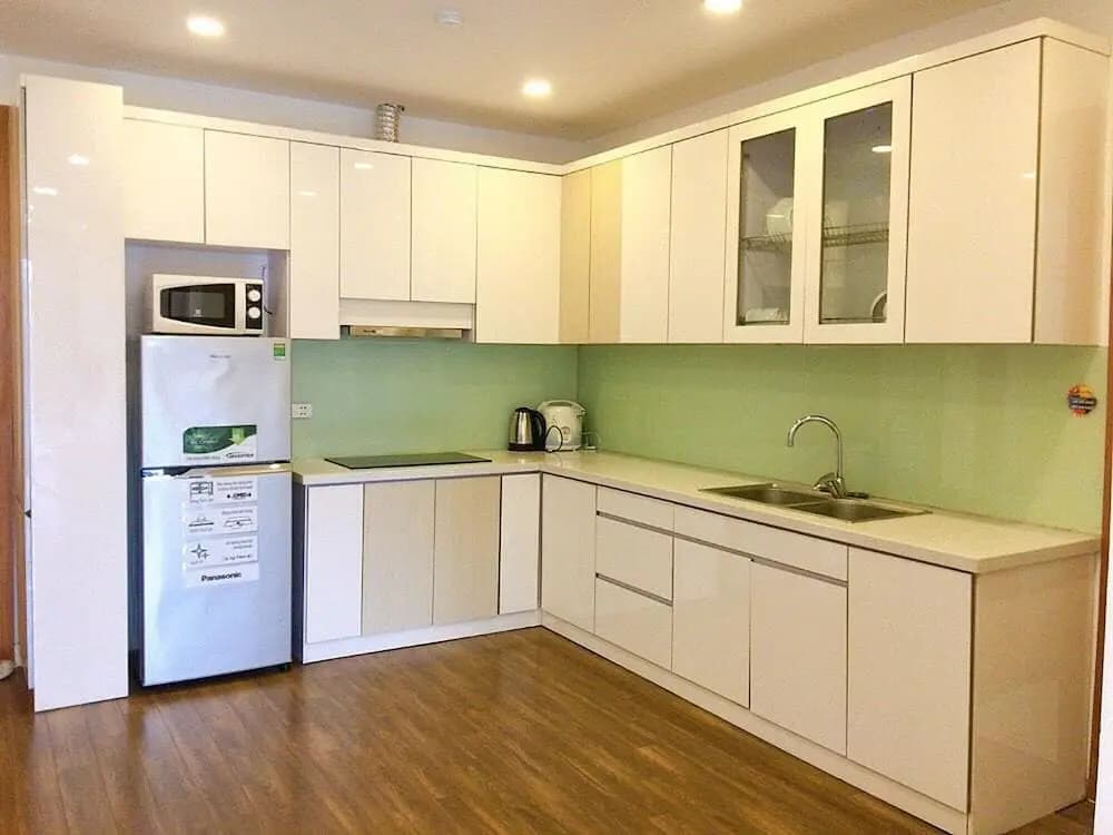 Grand Spring Suites - Pham Huy Thong - photo 14